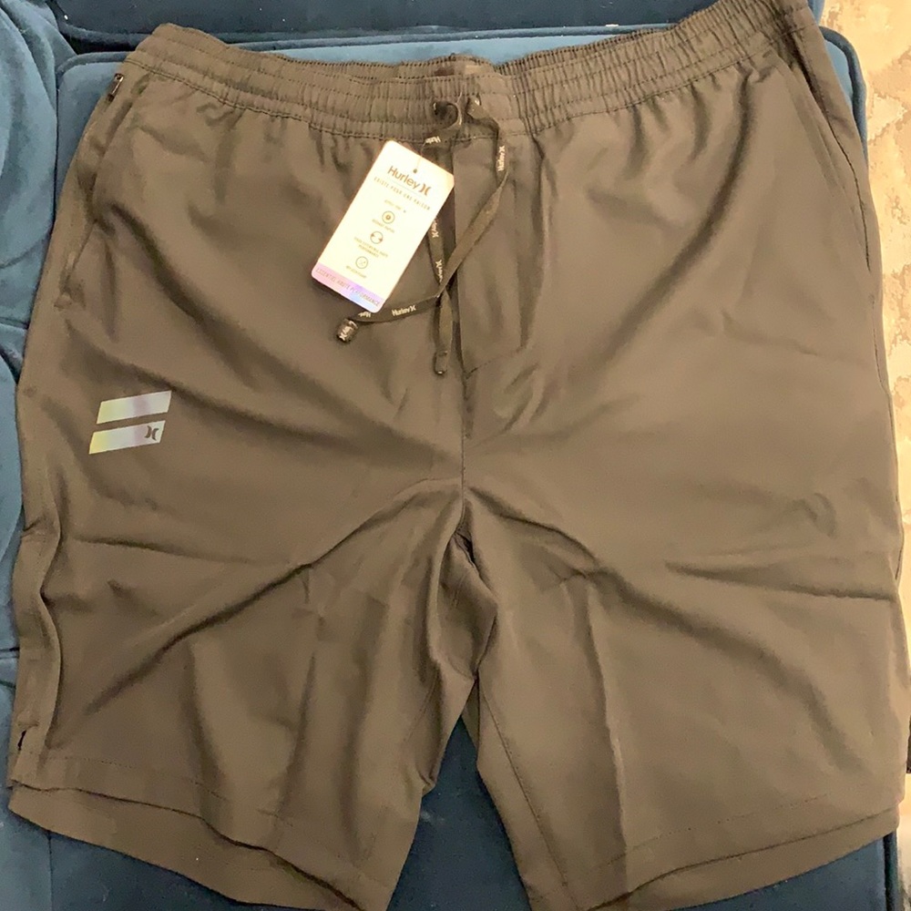 Hurley men’s shorts